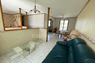 achat maison tergnier 02700