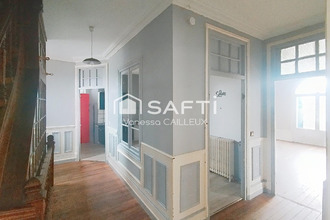 achat maison tergnier 02700