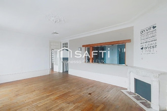 achat maison tergnier 02700