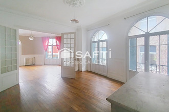 achat maison tergnier 02700