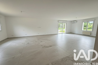 achat maison tergnier 02700