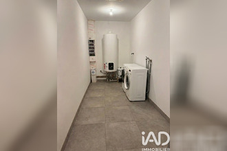 achat maison tergnier 02700