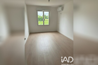 achat maison tergnier 02700