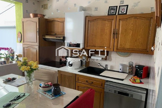 achat maison tergnier 02700