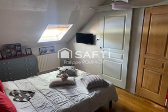 achat maison tergnier 02700