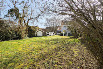 achat maison tergnier 02700