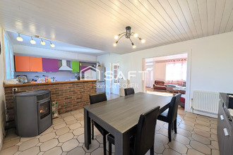 achat maison tergnier 02700
