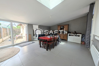 achat maison tergnier 02700