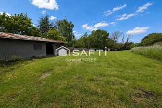 achat maison tergnier 02700