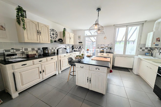 achat maison tergnier 02700