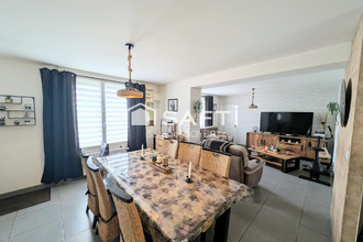 achat maison tergnier 02700