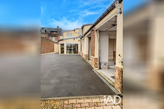 achat maison tergnier 02700