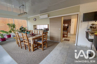 achat maison tergnier 02700