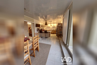 achat maison tergnier 02700