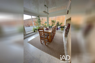 achat maison tergnier 02700