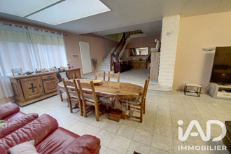 achat maison tergnier 02700