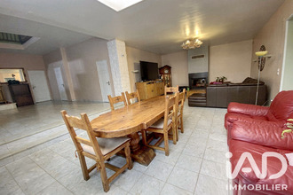 achat maison tergnier 02700