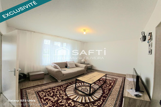 achat maison tergnier 02700