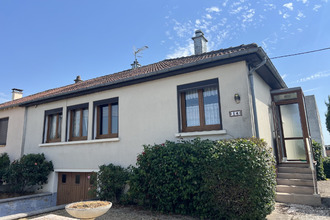 achat maison tergnier 02700