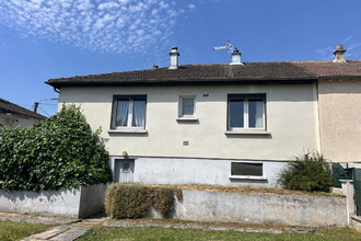 achat maison tergnier 02700