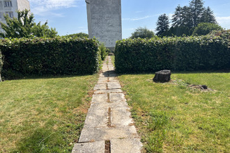 achat maison tergnier 02700