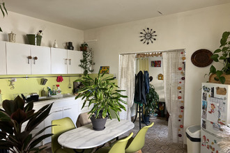 achat maison tergnier 02700