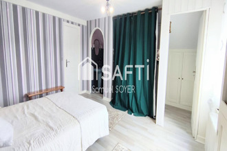 achat maison tergnier 02700