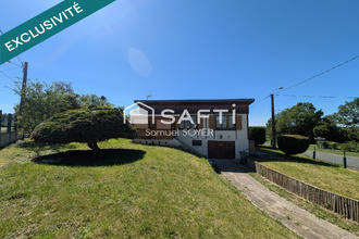 achat maison tergnier 02700
