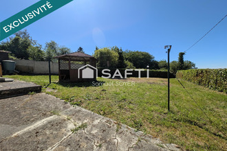 achat maison tergnier 02700