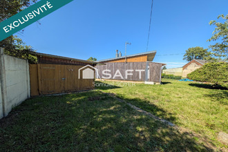 achat maison tergnier 02700