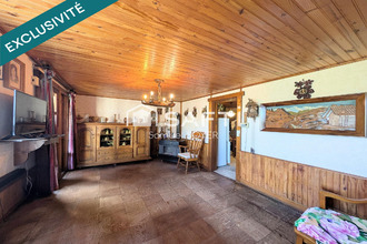 achat maison tergnier 02700