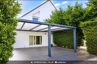 achat maison tergnier 02700