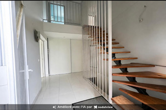 achat maison tergnier 02700