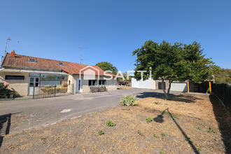 achat maison tergnier 02700