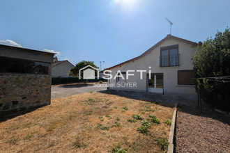 achat maison tergnier 02700