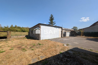 achat maison tergnier 02700