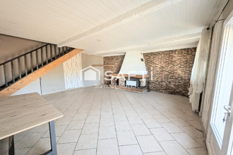 achat maison tergnier 02700