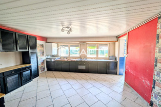 achat maison tergnier 02700