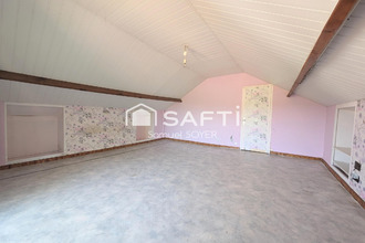 achat maison tergnier 02700