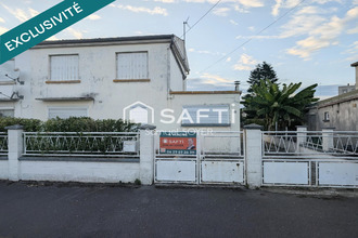 achat maison tergnier 02700