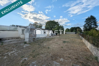 achat maison tergnier 02700