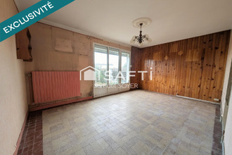 achat maison tergnier 02700