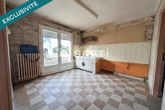 achat maison tergnier 02700