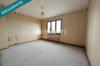 achat maison tergnier 02700