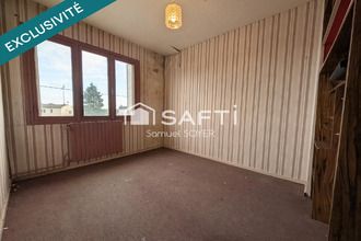 achat maison tergnier 02700