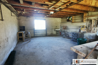 achat maison terjat 03420