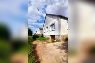 achat maison terminiers 28140