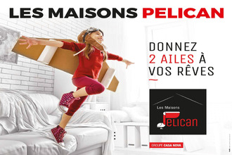 achat maison terminiers 28140