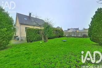 achat maison terminiers 28140