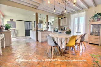 achat maison terminiers 28140